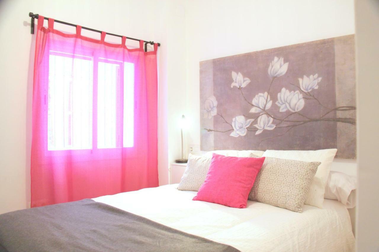 Alhondiga Center Apartament Sewilla