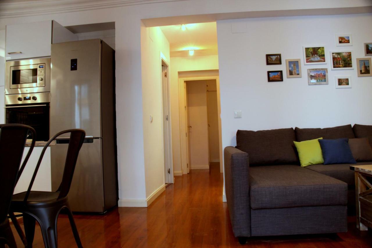 Apartament Alhondiga Center