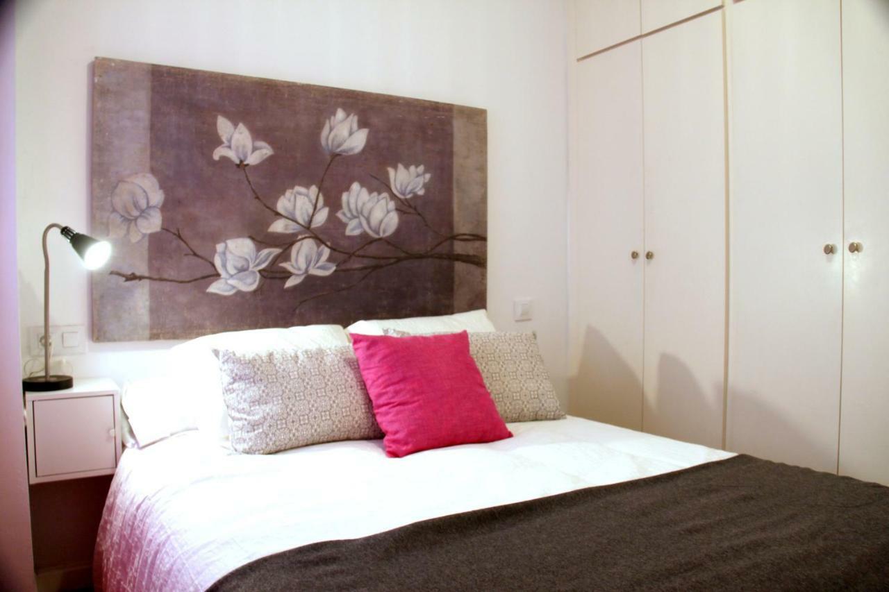 Alhondiga Center Apartament Sewilla