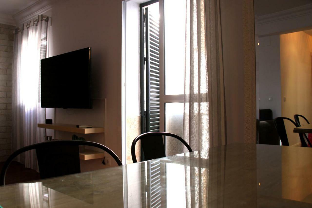 Apartament Alhondiga Center