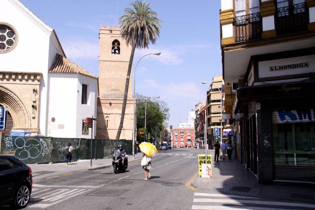 Apartament Alhondiga Center