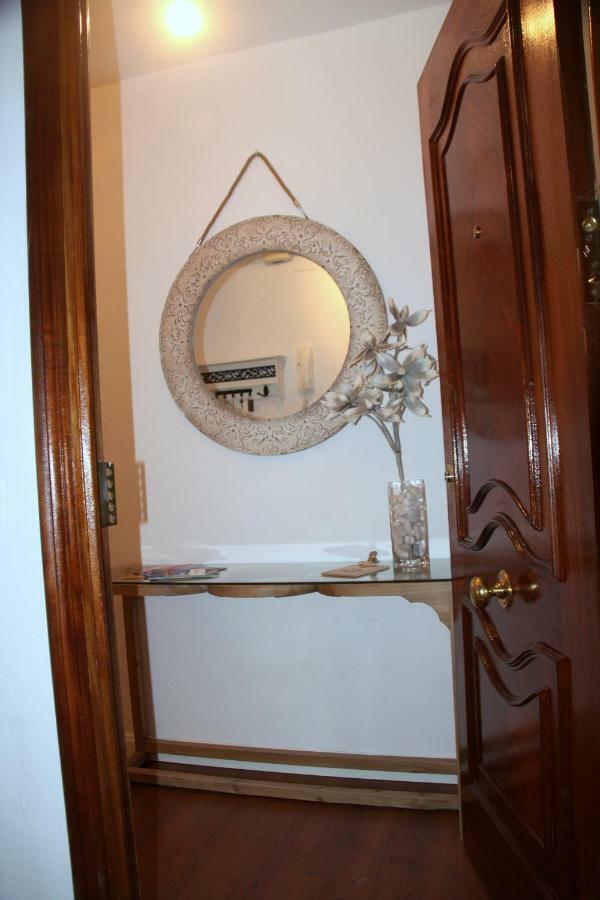 Alhondiga Center Apartament Sevilla