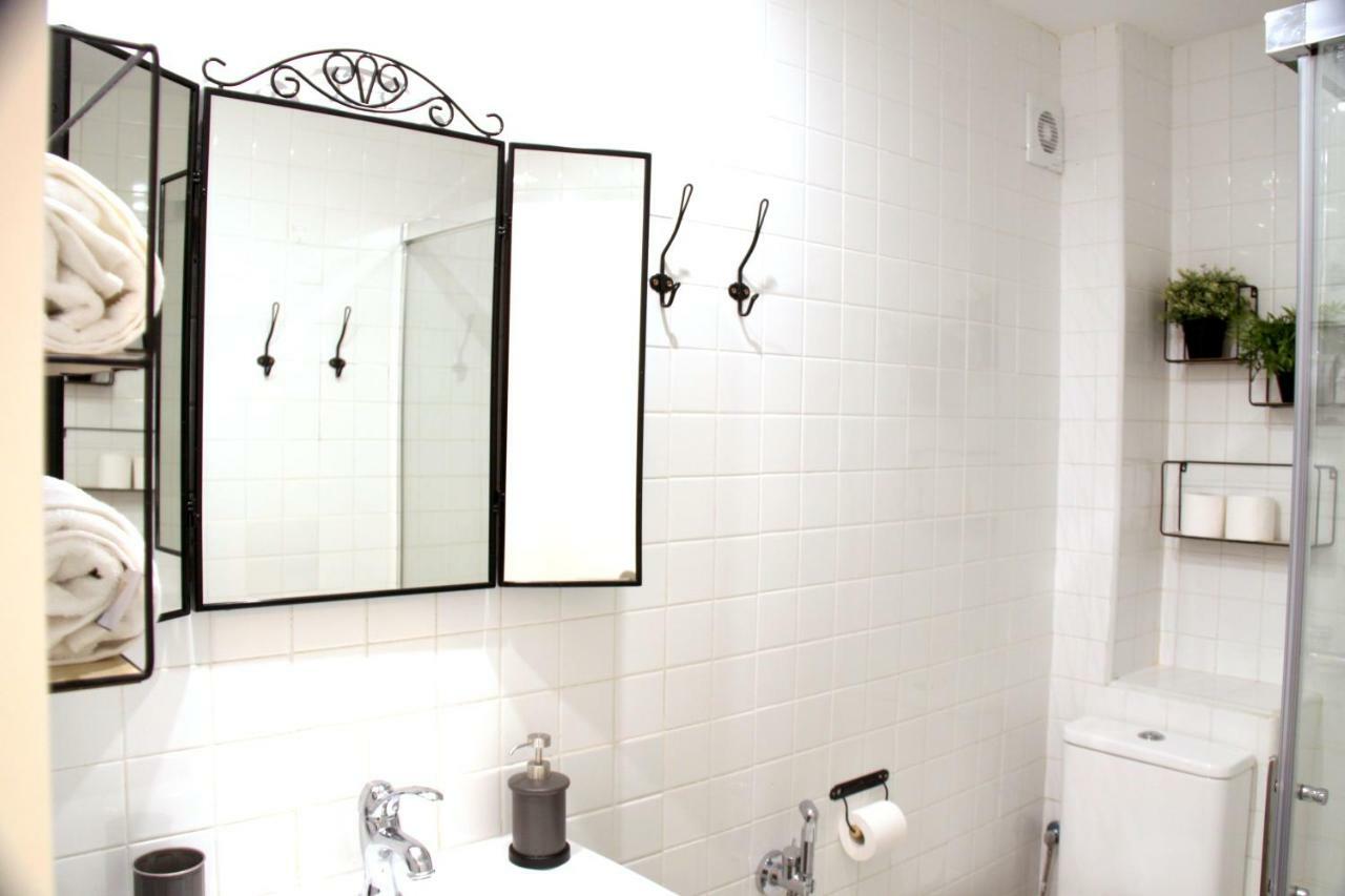 Alhondiga Center Apartament