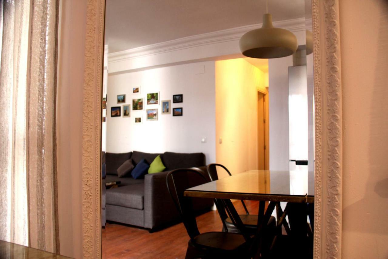 Apartament Alhondiga Center *